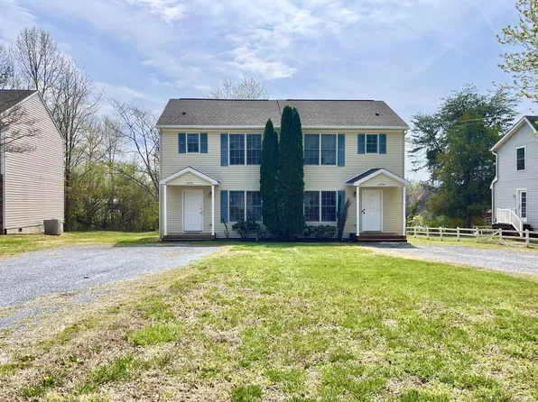 1227 Wood Rd #B, Lynchburg, VA 24502