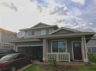 91-1520 Loiloi Loop, Ewa Beach, HI 96706