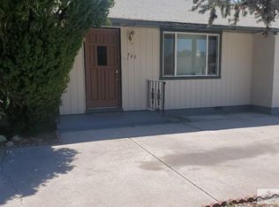 707 I St, Sparks, NV 89431