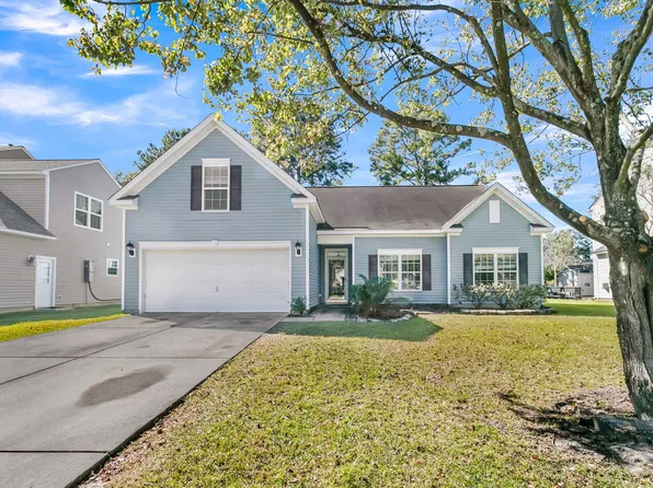7507 Hawks Cir, Hanahan, SC 29410