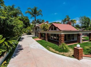 18811 Ridgeview Cir, Villa Park, CA 92861