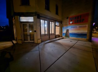 1 N Main St #B, Paris, ID 83261