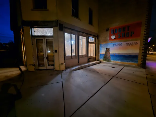 1 N Main St #B, Paris, ID 83261