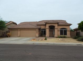 758 W Juanita Ave, Gilbert, AZ 85233