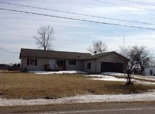 4118 E Carpenter Rd, Flint, MI 48506