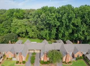 Park Place Townhouse, Germantown, TN 38139