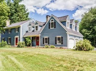 230 Harwood Ave, Littleton, MA 01460