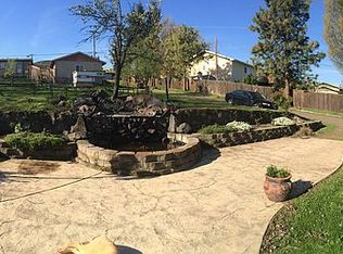 3145 Old Dufur Rd, The Dalles, OR 97058