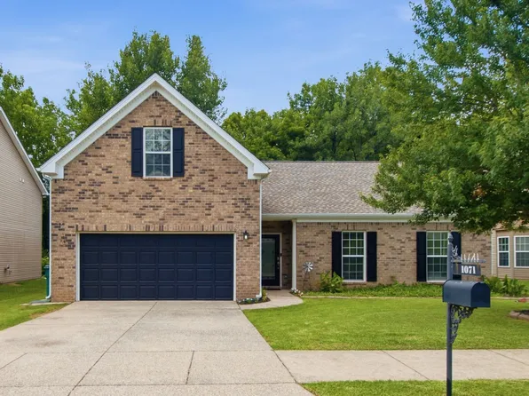 1071 Countess Ln, Spring Hill, TN 37174