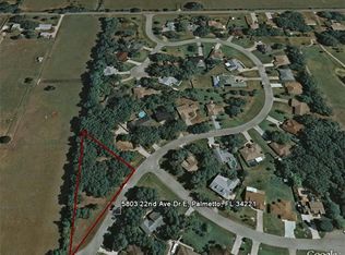 5803 22nd Avenue Dr E, Palmetto, FL 34221