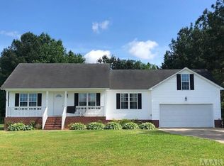 120 Taylors Ct, Camden, NC 27921