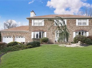 36 Barbour Pl, Piscataway, NJ 08854