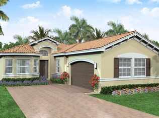 9544 Prosecco St, Boynton Beach, FL 33473