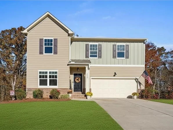 5120 Minnow Ln, Cumming, GA 30028
