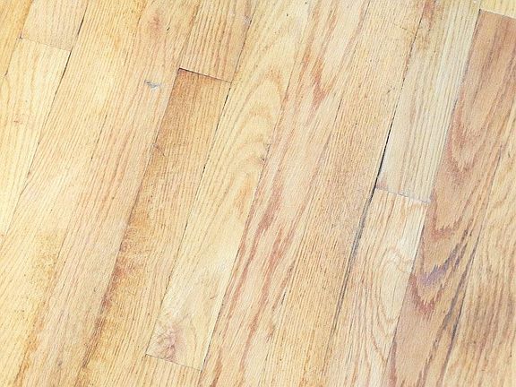 Flooring Details