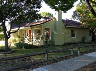 1293 Crompton Rd, Redwood City, CA 94061