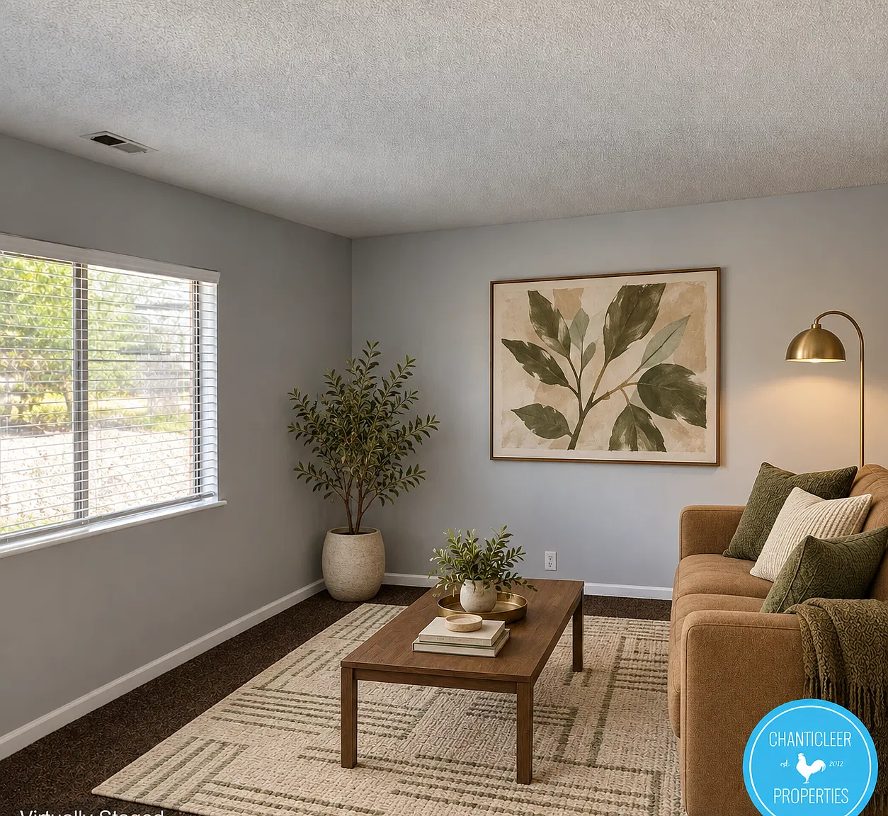 1502 Chapel Hill Rd — Photo 1