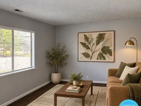 1502 Chapel Hill Rd, Durham, NC
