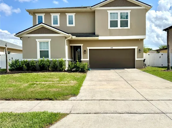 5608 Blowing Wind Pl, Saint Cloud, FL 34771