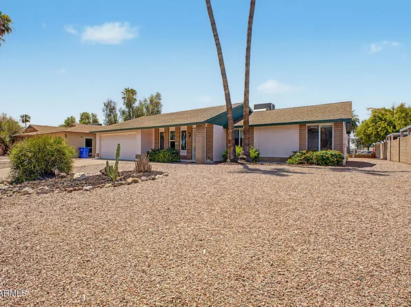 510 S 72ND Street, Mesa, AZ 85208