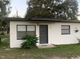 1101 - 1103 North Blvd East, Leesburg, FL 34748