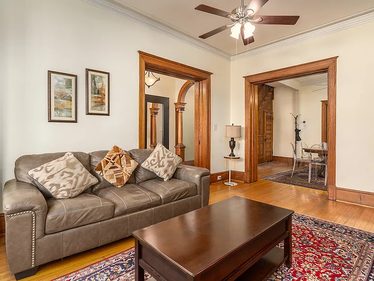 1820 Calvert St NW — Photo 9