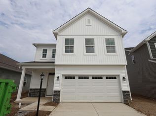 1011 Dawsons Dr, Hebron, OH 43025