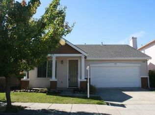 2836 Elk Ln, Santa Rosa, CA 95407