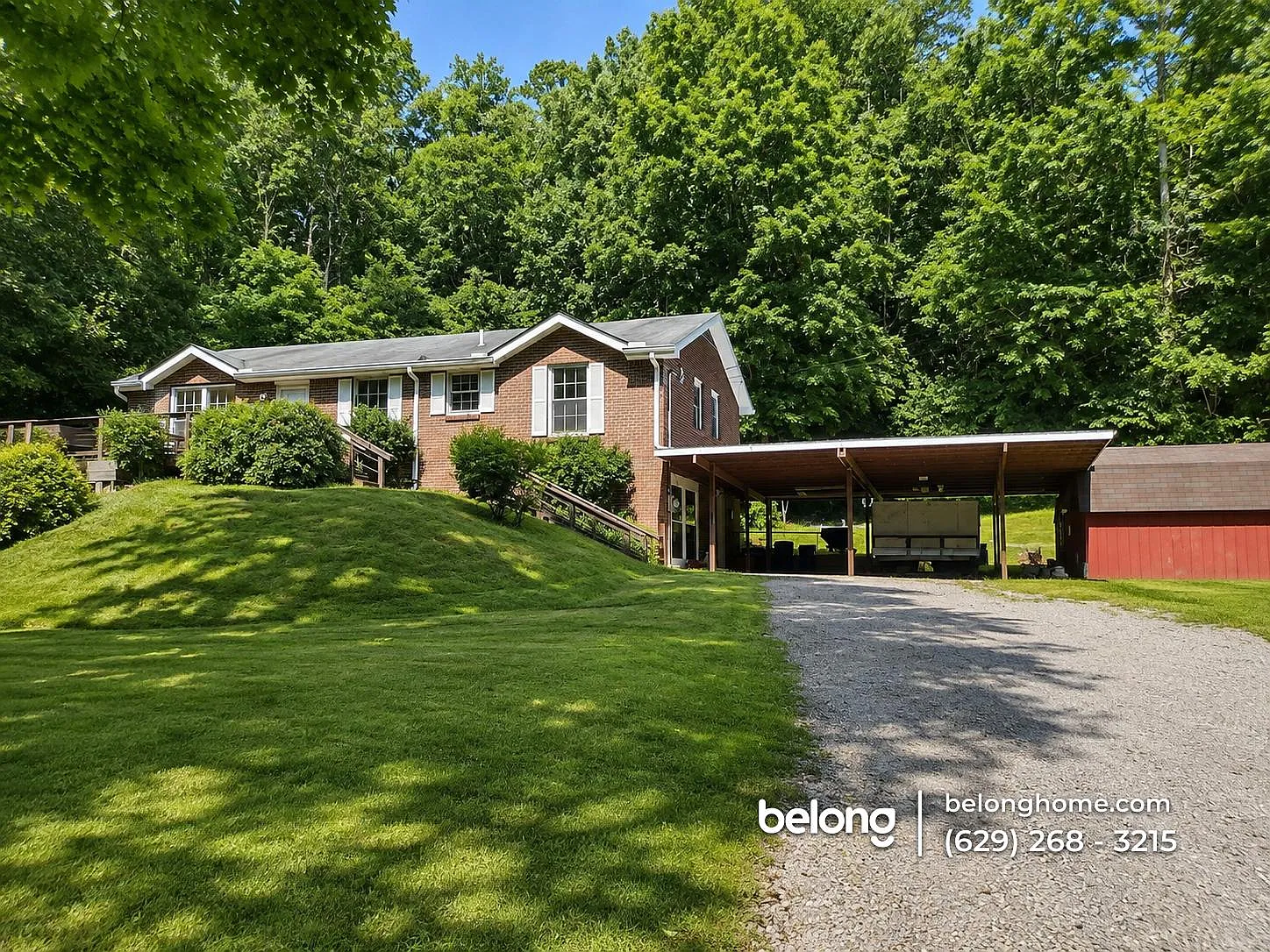 4 bed, 2.5 bath, 1800 sqft, $2,450 — Photo 1