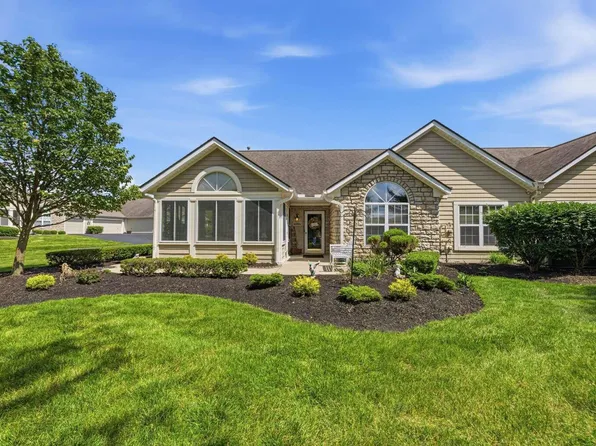 6366 Mission Hills Pl, Westerville, OH 43082
