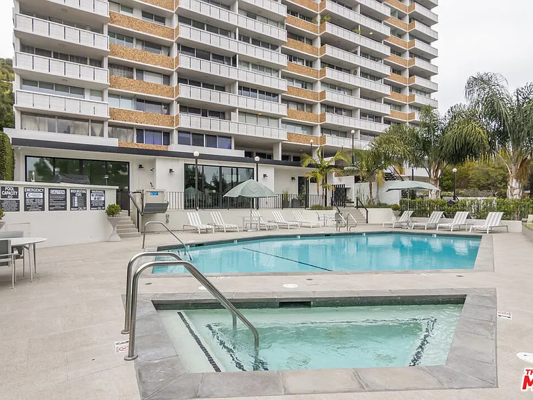 8787 Shoreham Dr #903 — Photo 25