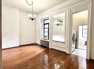 140 W 75th St APT 3, New York, NY 10023
