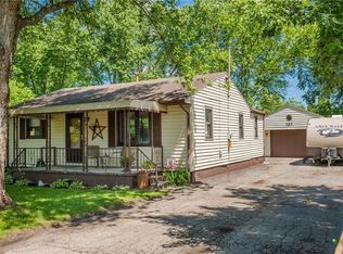 127 Dickey Ave, Fairborn, OH 45324
