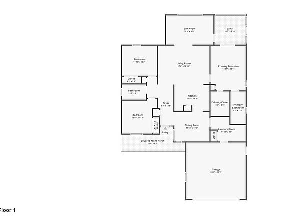 2nd image of 10402 Barnett Loop