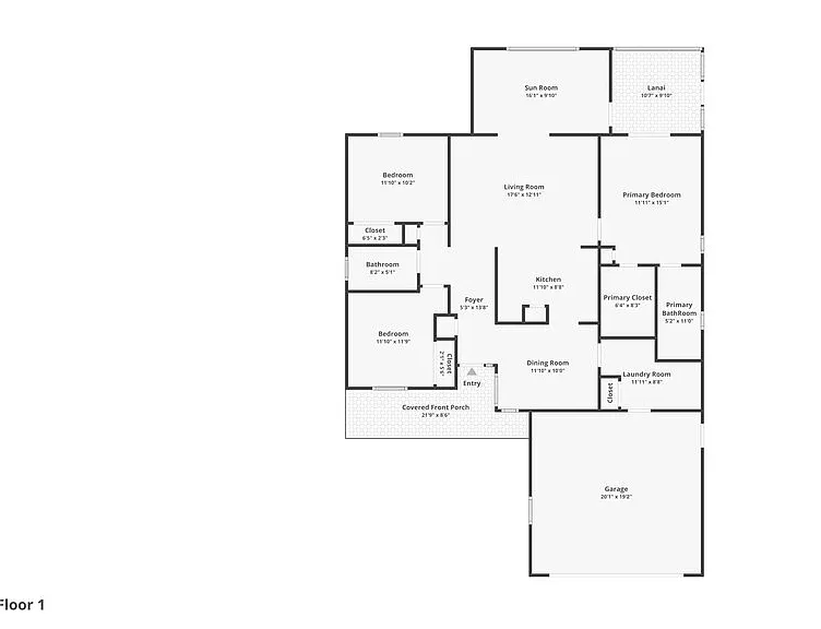 10402 Barnett Loop — Photo 2