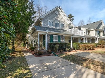 224 Claiborne Dr, Williamsburg, VA, 23185