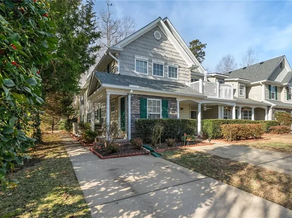 224 Claiborne Dr, Williamsburg, VA 23185