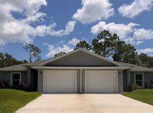 2100 HILTON STREET, PORT CHARLOTTE, FL 33948