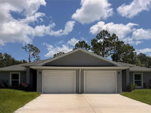 2100 HILTON STREET, PORT CHARLOTTE, FL 33948