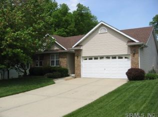 223 Belden Dr, Edwardsville, IL