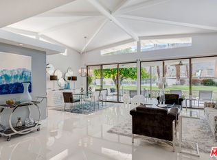 2365 Paseo Del Rey, Palm Springs, CA 92264