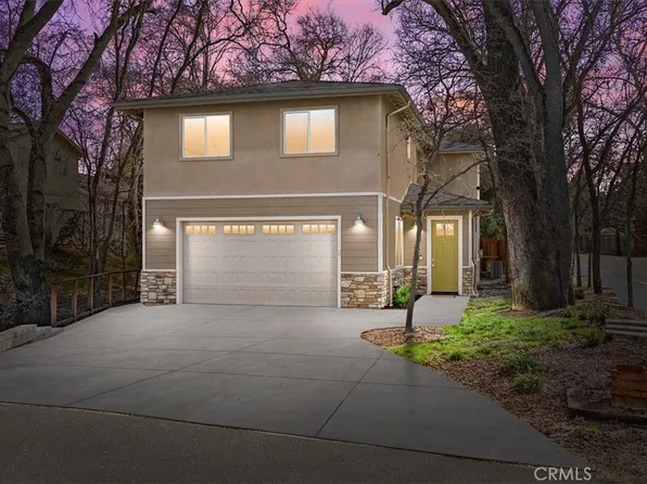 6509 Poquito Creek Ln, Atascadero, CA 93422