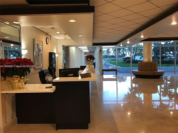 2nd image of 5005 Collins Ave APT 715