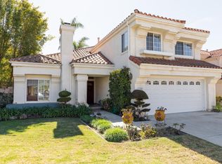 13790 Grand Isle Dr, Moorpark, CA 93021