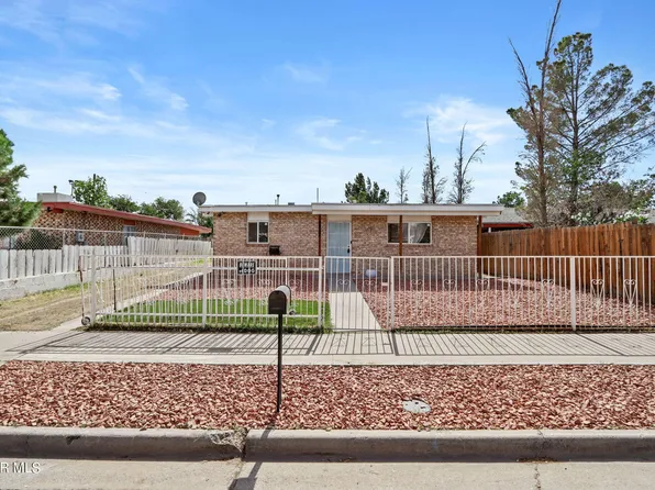 8832 Dulce Cir, El Paso, TX 79907