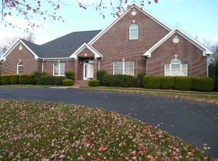 117 Magnolia Dr, Central City, KY 42330