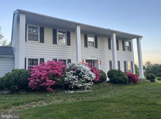 15800 Comus Rd, Clarksburg, MD 20871