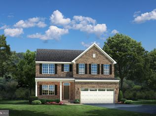 9723 Cheryl Forest Ct, Montgomery Village, MD 20886