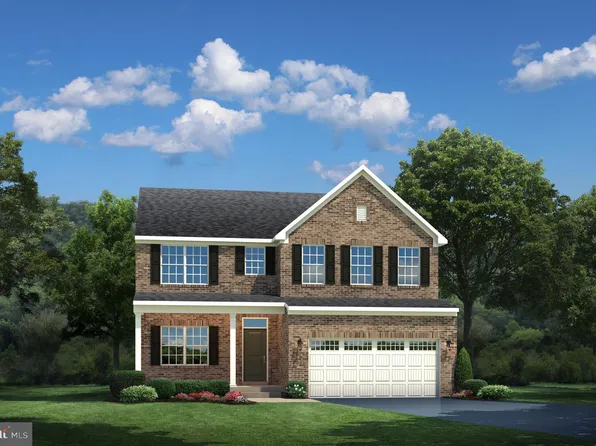 9723 Cheryl Forest Ct, Montgomery Village, MD 20886