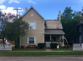 225 6th St NW, New Philadelphia, OH 44663